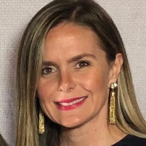 Meet your Posher, Shannon